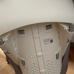 stokke用（オムツ台無料付き)の画像
