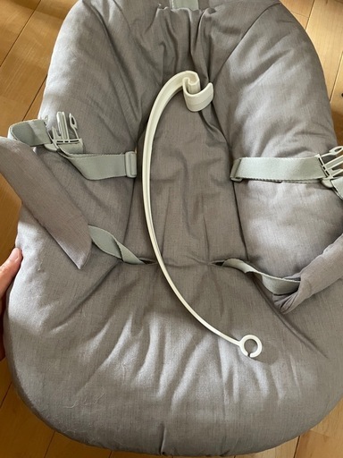 ショップ stokke用（オムツ台無料付き) ストッケ ケア オムツ台 北欧