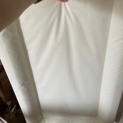 stokke用（オムツ台無料付き)の画像