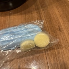 羽なし扇風機の画像