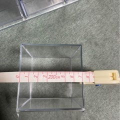 コレクションケースの画像