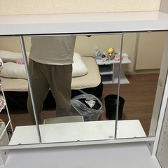 ドレッサー　★無料★ ★受付終了★の画像