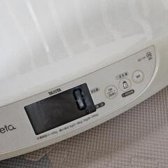 nometa ベビー体重計の画像