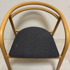 椅子②の画像