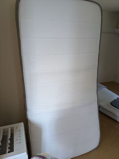 ニトリ　ポケットコイルマットレス