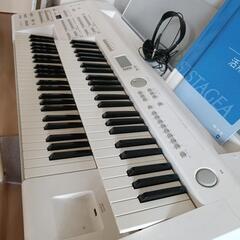 【特価】ヤマハエレクトーン　ELB02の画像