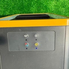 サンコー製スポットクーラーSSPCACWL
の画像