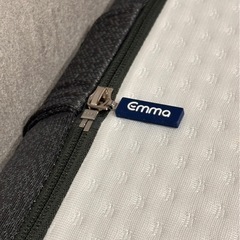 エマスリープ セミダブル マットレスの画像
