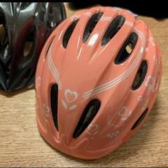 自転車用ヘルメット3個セットの画像