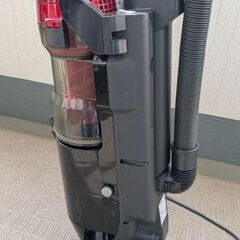 サイクロン掃除機の画像