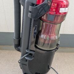 サイクロン掃除機の画像