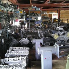 オールドMベンツ126-107-123-124-111-190-108-114リビルト―エンジン及び部品販売の画像