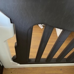 ⚫️箱、説明書付き⚫️日本育児　キッズランド　2way　ショコラの画像