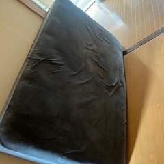 セミダブルベッド