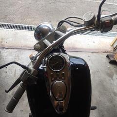 エリミネーター250vの画像