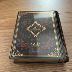 KALDI 小物入れの画像