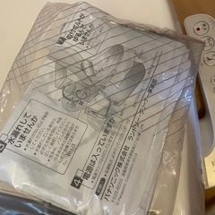 Panasonic　温水洗浄便座の画像