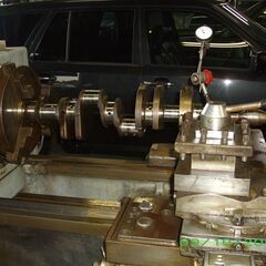 オールドMベンツ126-107-123-124-111-190-108-114リビルト―エンジン及び部品販売の画像