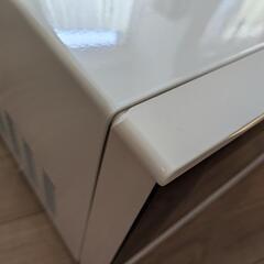 電子レンジの画像