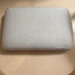 ニトリ　まくらの画像