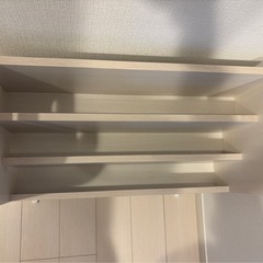 絵本棚 おもちゃ収納 絵本ラック 本棚 おもちゃ箱 大容量 キッズ収納　アイリスオーヤマの画像