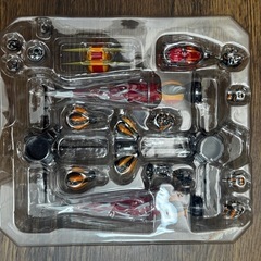 超合金魂  GX-42  『鋼鉄神ジーグ』の画像