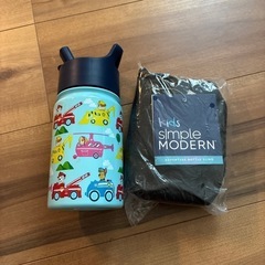 パウパトロール　水筒