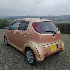 車検R7年11月 55,000km FF2wd 2008年式 スバル R2の画像