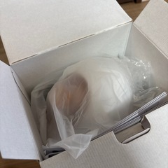 アムウェイ　美顔器　フェイシャルスチーマーの画像