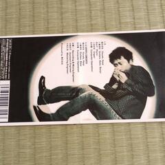懐かしいCD🎶の画像