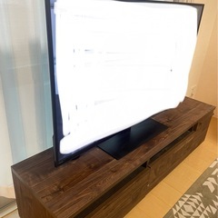 ★★値段交渉可★★テレビボードの画像