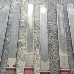 【C】工具一式　ヤスリの画像