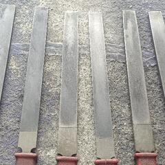 【C】工具一式　ヤスリの画像