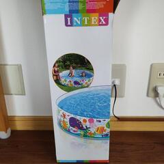 インテックス　プールの画像