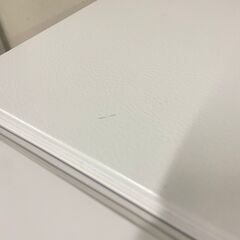  24907  一人暮らし2D冷蔵庫 NITORI 2020年製 106L ◆大阪市内・東大阪市他 6,000円以上ご購入で無料配達いたします！◆ ※高槻・枚方方面◆西宮・尼崎方面◆生駒方面　それぞれ条件付き無料配送あり！            の画像