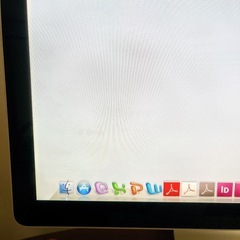 【純正】Apple LED Cinema Display(27inch)の画像