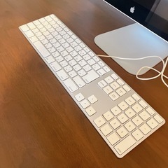【純正】Apple LED Cinema Display(27inch)の画像