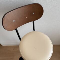 【9/14まで】カウンターチェアの画像