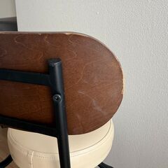 【9/14まで】カウンターチェアの画像