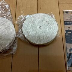 KAMEYAMA　オイルランタン&ランタンケース&消耗品セットの画像