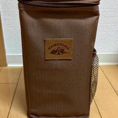 KAMEYAMA　オイルランタン&ランタンケース&消耗品セットの画像