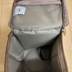 KAMEYAMA　オイルランタン&ランタンケース&消耗品セットの画像
