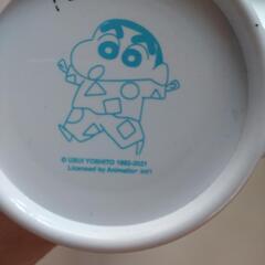 クレヨンしんちゃん　氷嚢2つの画像