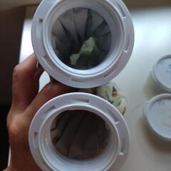 クレヨンしんちゃん　氷嚢2つの画像