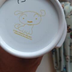 クレヨンしんちゃん　氷嚢2つの画像