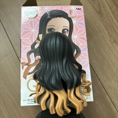 鬼滅の刃　竈門禰豆子　Qposketの画像