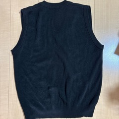 メンズベスト②の画像