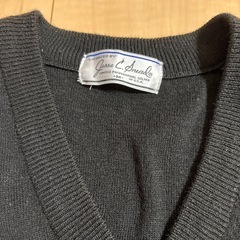 メンズベスト②の画像