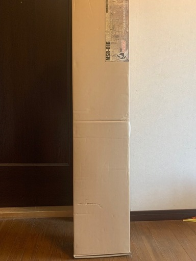 購入者決定　アレス　MSR-016(M40A3)  　美品