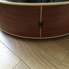 YAMAHA FS-720Sアコースティックギターの画像